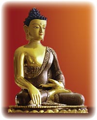 Buddha