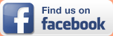 Find us on Facebook